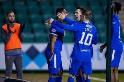 九游在线-奥萨苏纳主场逼平巴拉多利德，保级形势不容乐观的简单介绍