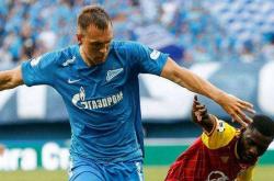 九游app下载-圣彼得堡凭借一球取胜，士气大振的简单介绍