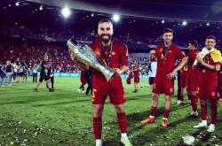 九游登录-克罗地亚击败西班牙，晋级欧国联决赛