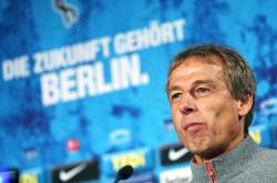 九游视频-关于克林斯曼希望斯图加特重返德甲的信息