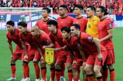 九游官网-关于亚洲球队在国际赛场上打出了闪亮的表现，备受关注的信息