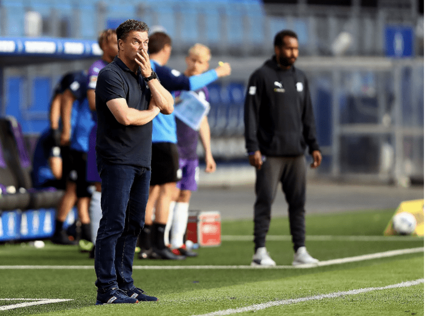 博鲁西亚门兴准备迎接狼堡挑战的简单介绍 博鲁西亚门兴准备迎接狼堡挑战的简单介绍