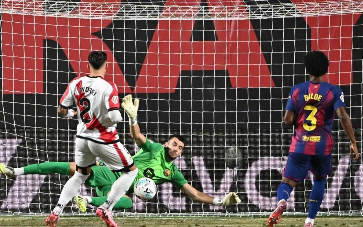 巴萨连续比赛失利，慌不如冷静应对