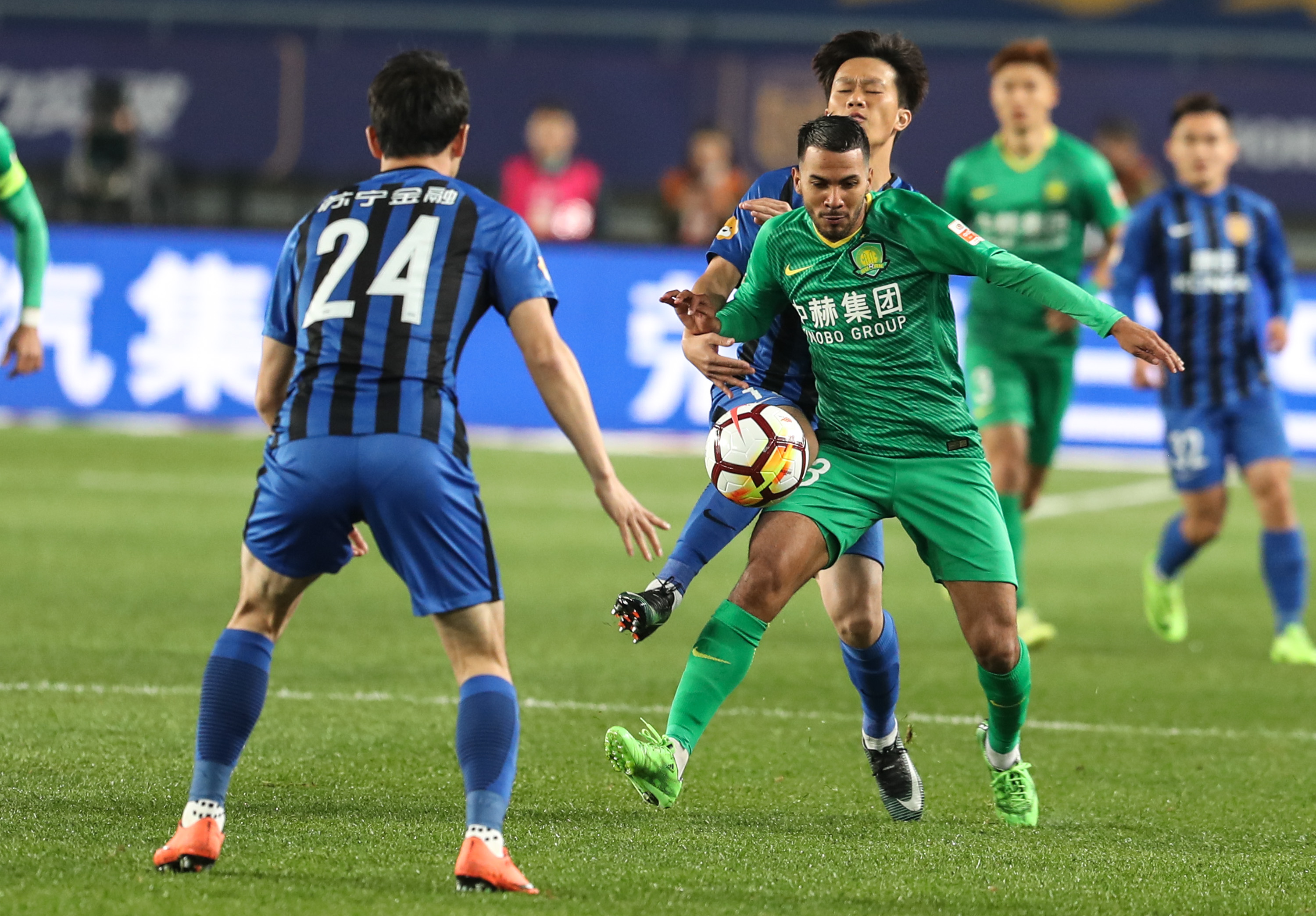 关于梦幻联赛:江苏苏宁迎来惊人胜利的信息 关于梦幻联赛:江苏苏宁迎来惊人胜利的信息