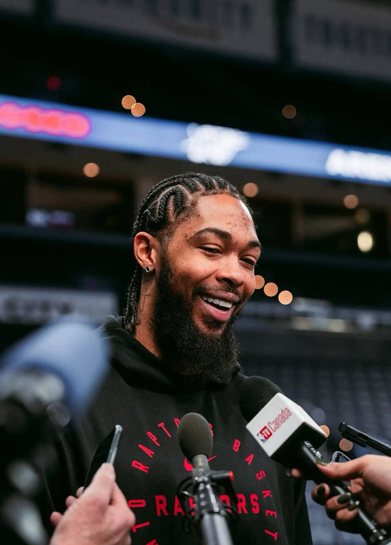 猛龙队球员迎来复出之路,为球队注入新活力的简单介绍 猛龙队球员迎来复出之路,为球队注入新活力的简单介绍