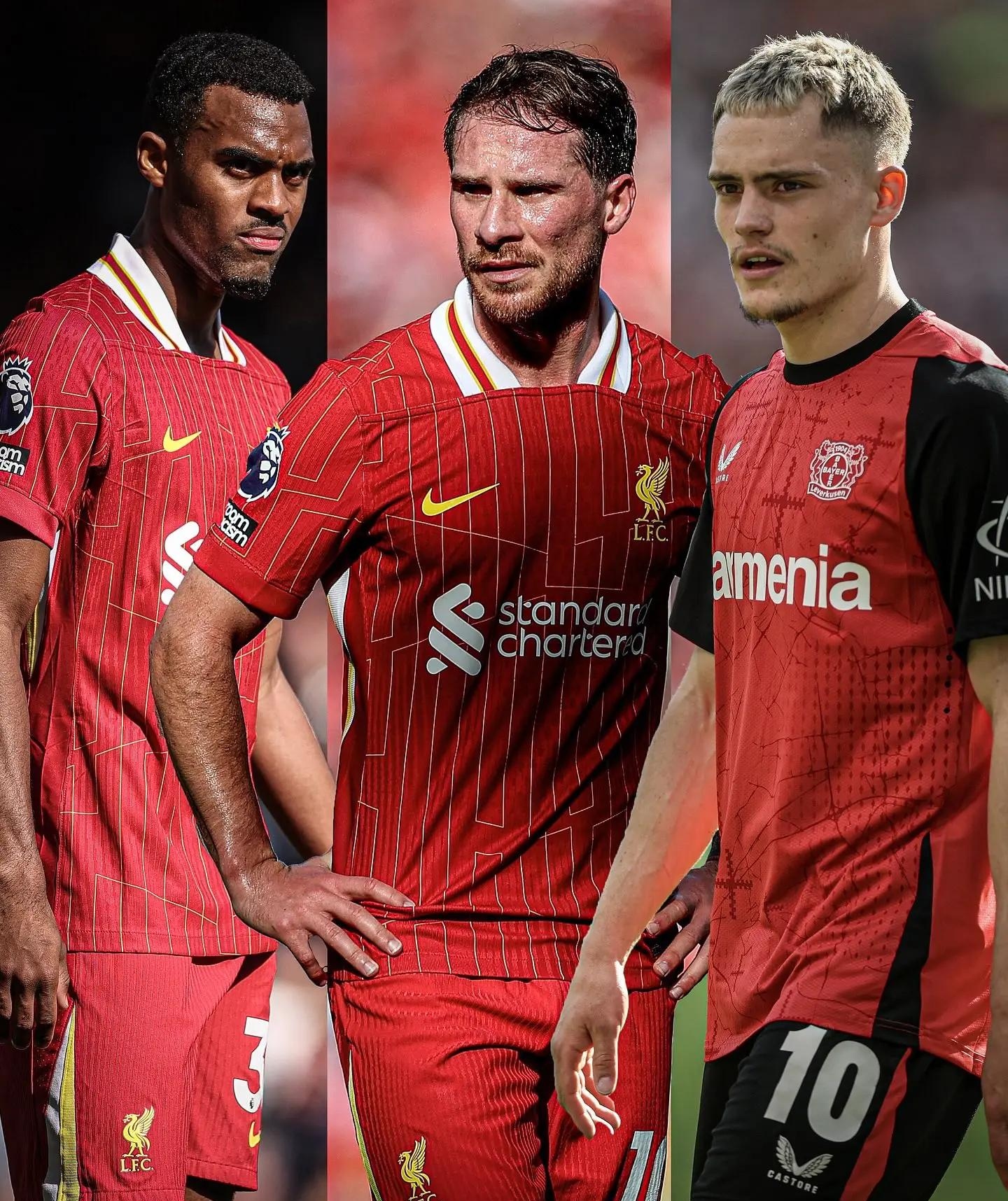 包含利物浦签下西班牙新秀，加盟费万欧元的词条