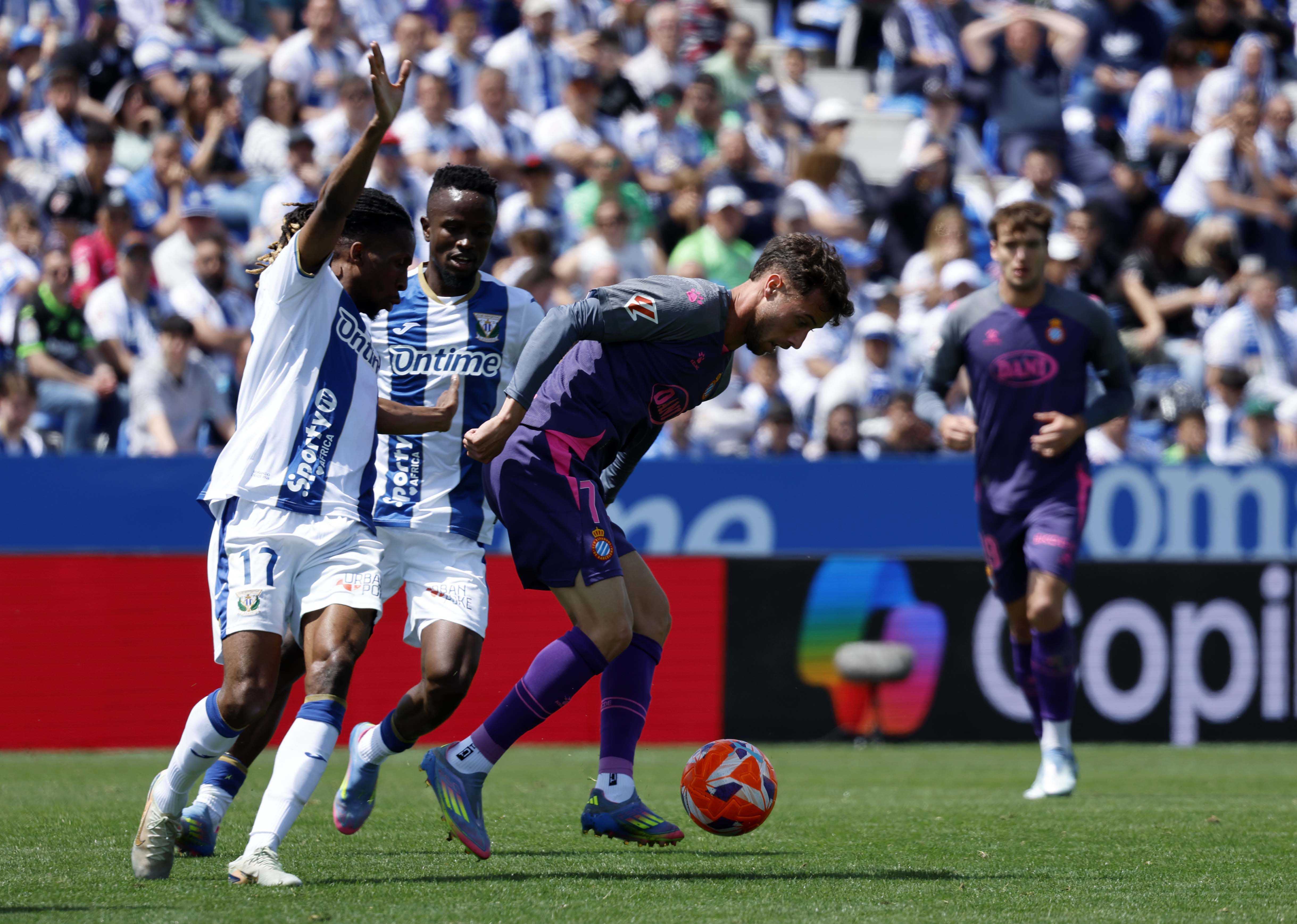 马德里竞技客场击败莱加内斯，积分追赶前四名的简单介绍