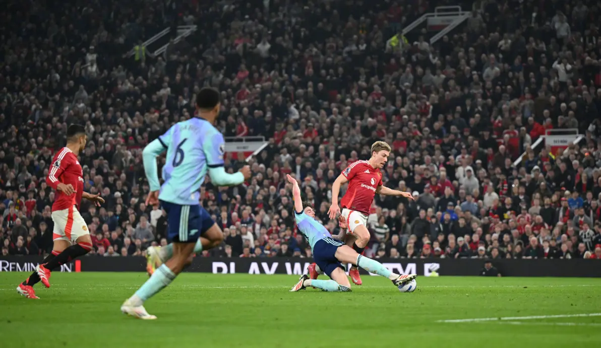 阿森纳惨败，遗憾失去晋级机会