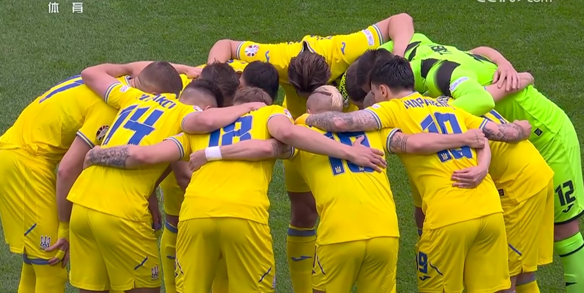 关于芬兰客场憾负乌克兰，小组排名下跌的信息