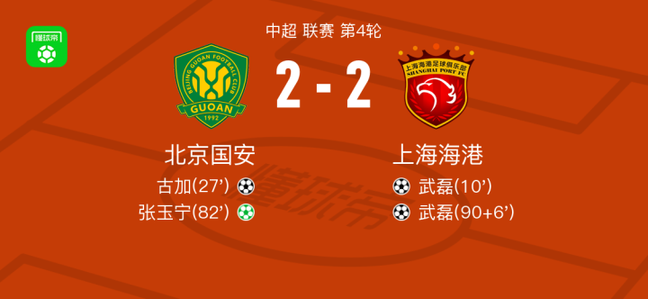 上港国安再度晋级，上海上港形势堪忧