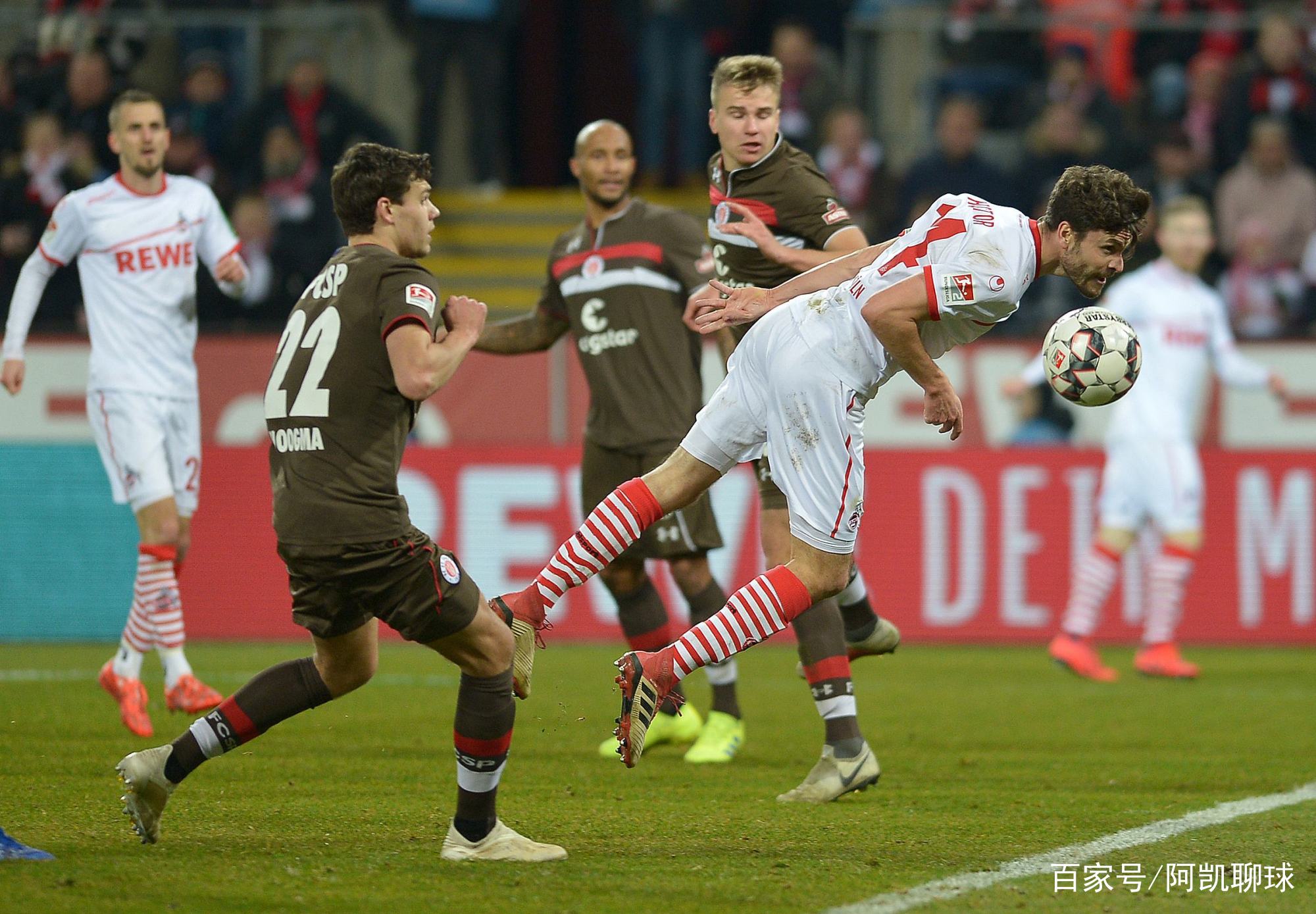 柏林联合队主场失利,难以接受的结果 柏林联合队主场失利,难以接受的结果