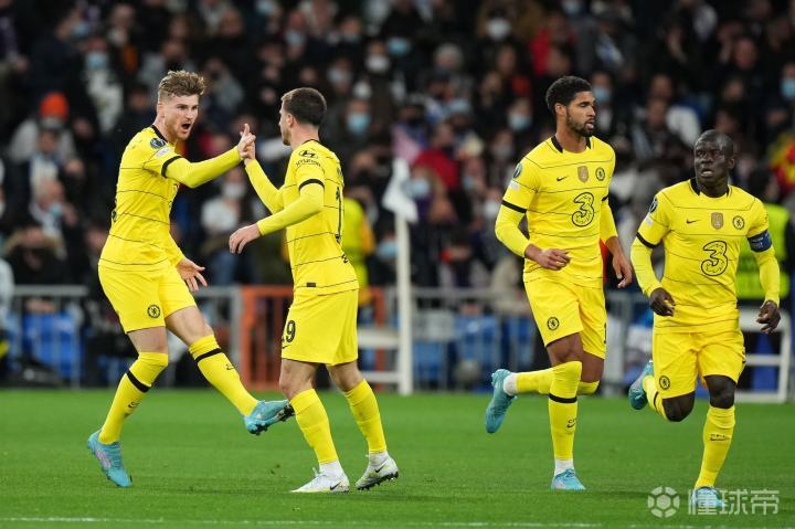 皇马险胜云达不莱梅,晋级淘汰赛阶段的简单介绍 皇马险胜云达不莱梅,晋级淘汰赛阶段的简单介绍