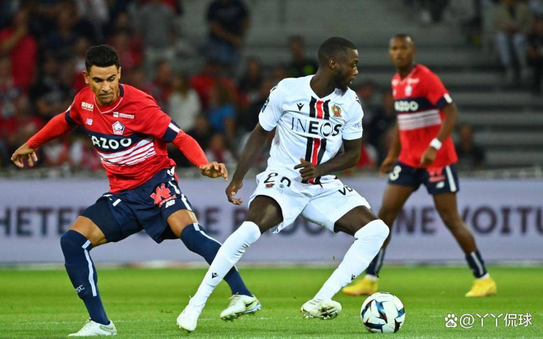 包含里尔主场险胜尼斯，稳住积分榜领跑位置的词条