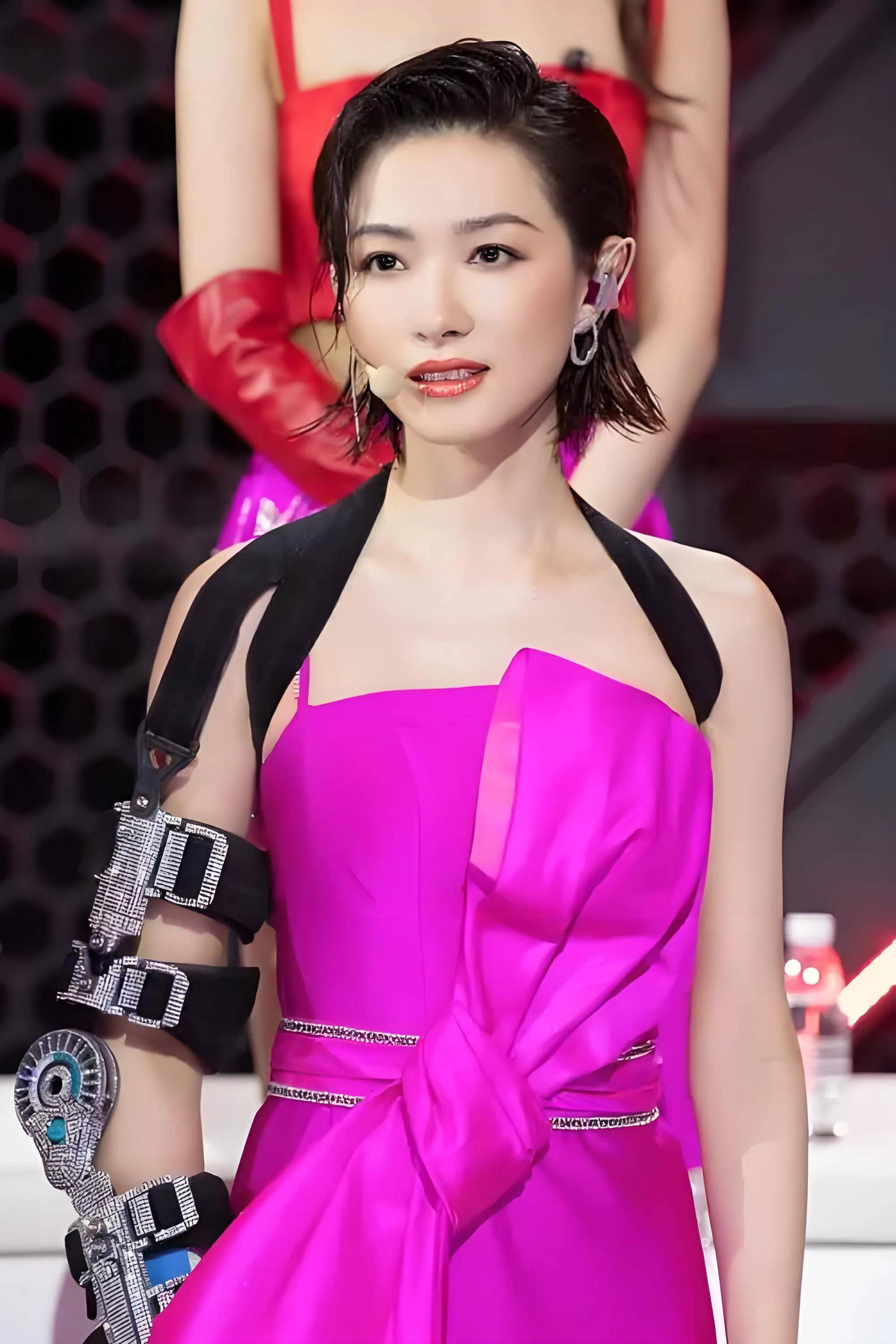 惊艳表现！选手实现突破